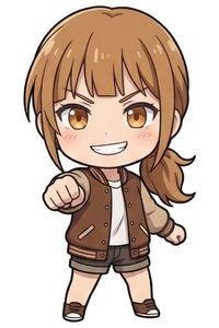 田中穂乃火