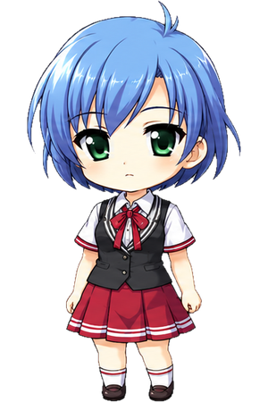 伊野瀬チサト