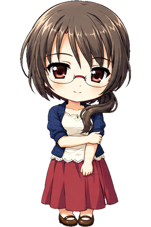 マイナ