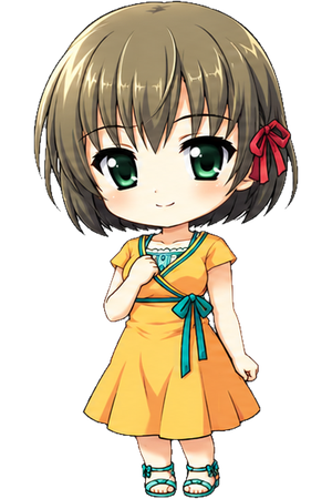 ミュウ