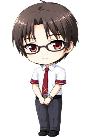 伊野瀬オメガ