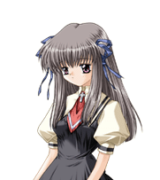 遠野美凪