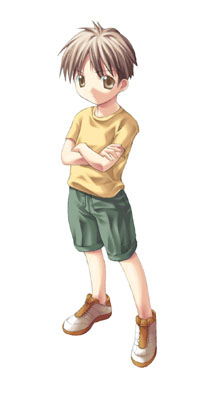 倉林和典