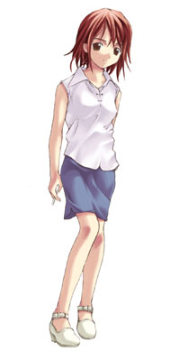 小川冬子