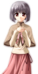 君影百合奈