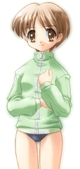 七城柚子