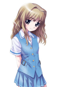 山辺美希