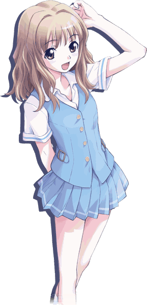 山辺美希