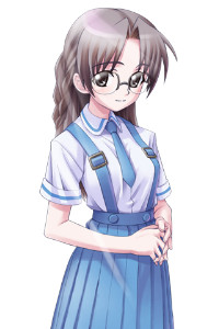 宮澄見里