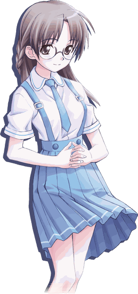 宮澄見里
