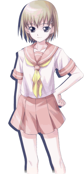 七香