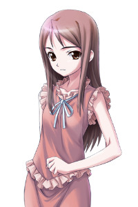 桐原冬子