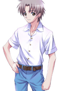 島友貴