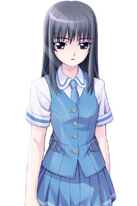 支倉曜子