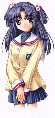 一ノ瀬ことみ