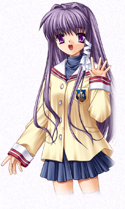 藤林杏