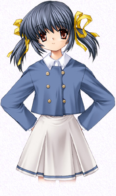 春原芽衣