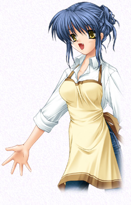 伊吹美佐枝