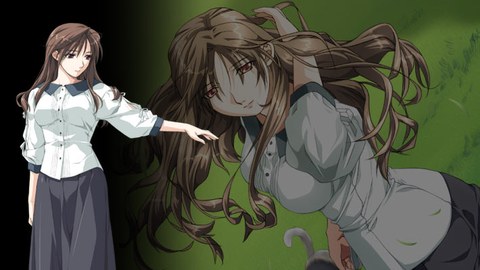 紀瀬木エフィ