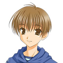 少年