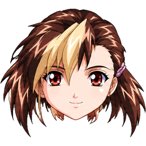 橘曖（アイ）