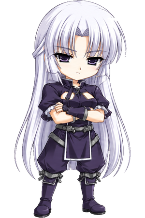 伏姫