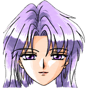 イリューヌ・ハウエル