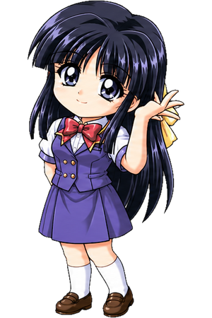 日宮月美