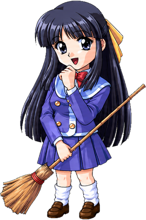 日宮月美