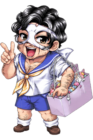 ブルセラマン
