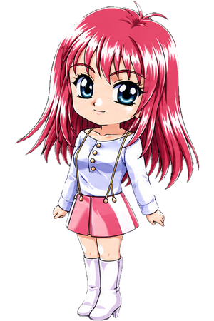 橘真由美