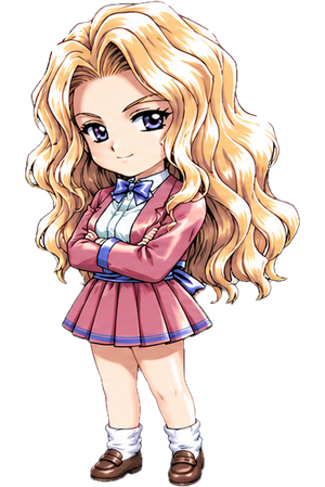 新藤麗子