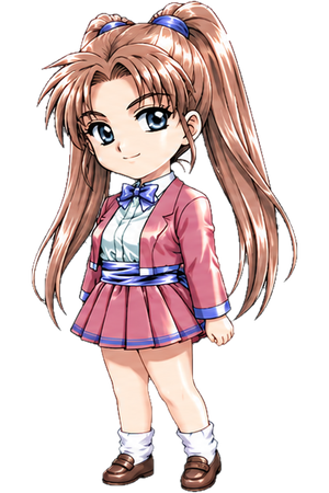 加納涼子