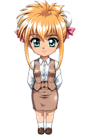 ティナ