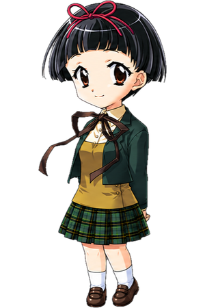 井伏オキエ
