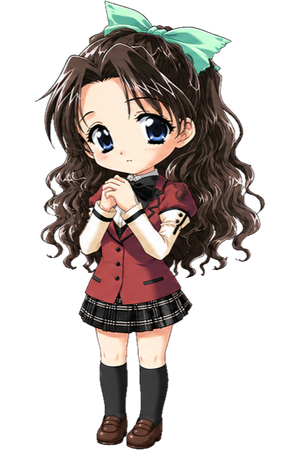 白井夕璃