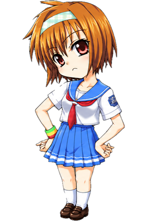 小鉄おとね