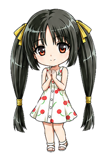真樹