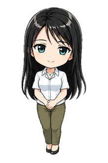 奈津子