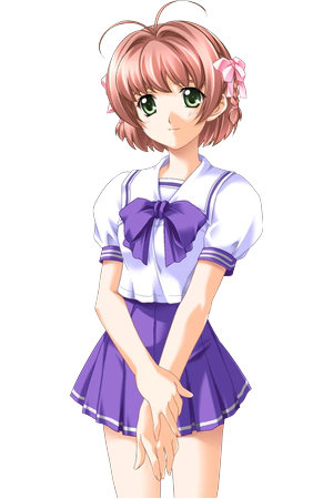 涼宮遙