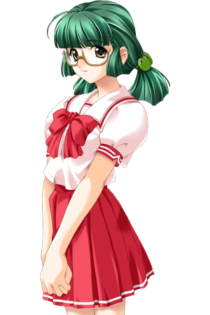 穂村愛美