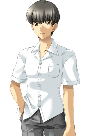 鳴海孝之