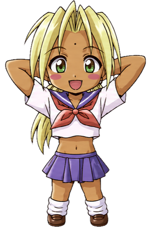 カオラ・スゥ