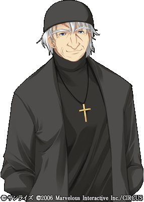 ジョセフ・グリーア