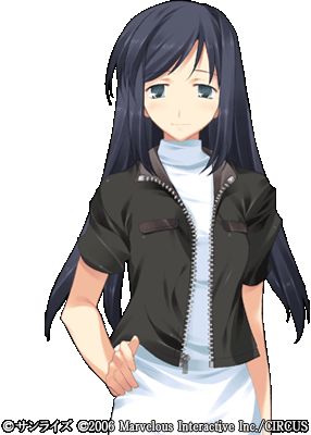 九条むつみ