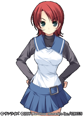 結城奈緒