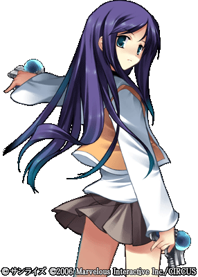 玖我なつき
