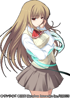 藤乃静留