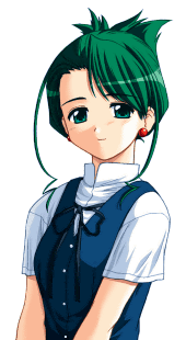 高倉みどり