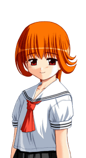 牧部なつみ